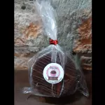 PÃO DE MEL CASEIRO