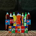 BEBIDAS