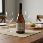 Terroir Chardonnay casa valduga