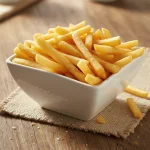 Batata simples G