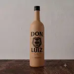 Licor Don Luiz Doce de Leite 🇧🇷