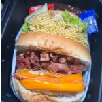 X- Egg Cheddar 🍔