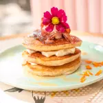 Pancakes clásicos