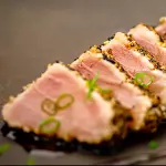 Lombo de Atum Nitrogenado