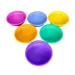 Cuia de Silicone LRC