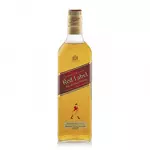 5 Years Johnnie Walker