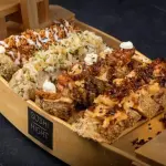 BARCO SUSHI MASTER 2.0