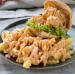 Classic Shrimps Burger