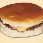 X burguer