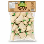Bala na Palha Café