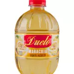 Duelo maracujá