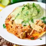 Nacho ranchero