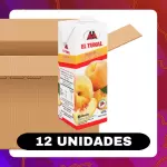Bulto El Tunal Duranzo 1l