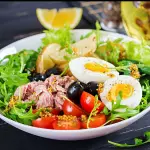SALADE NICOISE