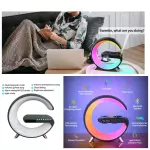Lámpara de noche inalámbrica