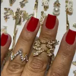 ANEL MOSTRUARIO