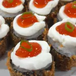 Hot geléia de pimenta