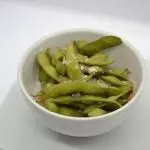 Edamame Spicy