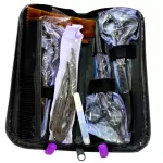 KIT DE TESOURAS BARBEARIA MAG-020