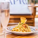 ⚜️Pastas Capri