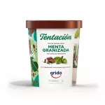 Tentación Menta Granizada