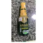 APIGEN PRÓPOLIS, GENGIBRE E MEL