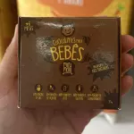 Chocolate para bebês