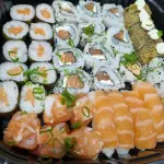 COMBO QUE TUDO 40 UNI