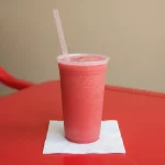 Suco melancia