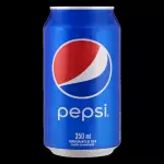 Pepsi Cola Refrigerante Lata