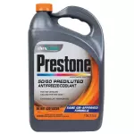 PRESTON Naranja GMC 50% de 3.78 L C/