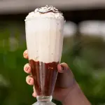 Milk Shake