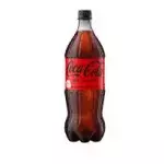 COCA-COLA 1L ZERO