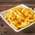 Batata Frita M  Cheddar
