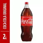 COCA COLA 2LT