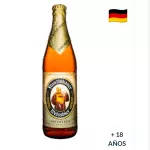 FRANZISKANER WEISSBIER