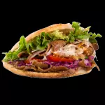 PANPITA (PERSONALIZABLE)