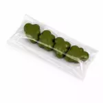 Matcha Chocolate x 4