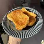 PÃO NA CHAPA