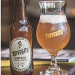 DAMA ALEGRE (Belgian Tripel) 9%