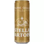 Stella Artois (350ml)