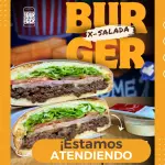 X salada
