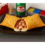 Queijo Calabresa