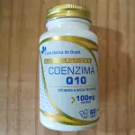 Coenzima Q10