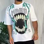 Franela Oversize