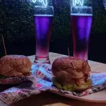 Burger clasica
