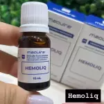 Hemoliq 10ml hemolique