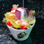 2 Açaí de 480 ml promoção