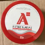 Pomada Alfa Looks 80g