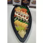 Combinado 30 peças